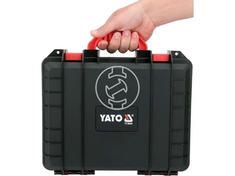 Kép: Yato vonallezer 4D zold_20.webp