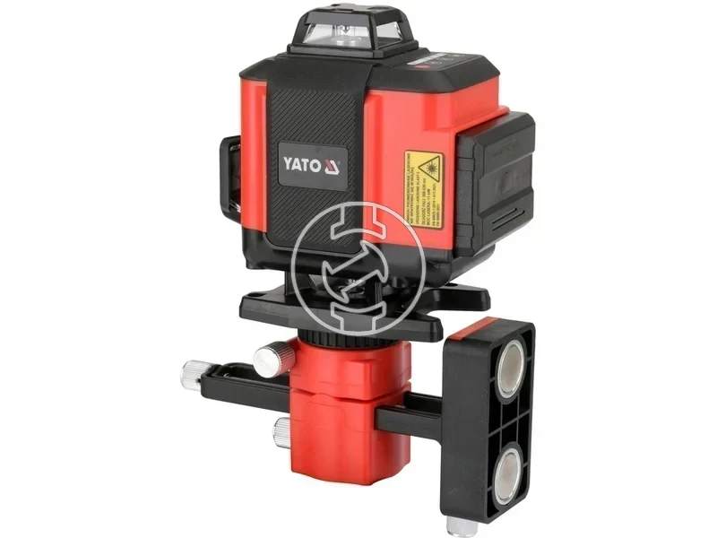 Kép: Yato vonallezer 4D zold_4.webp
