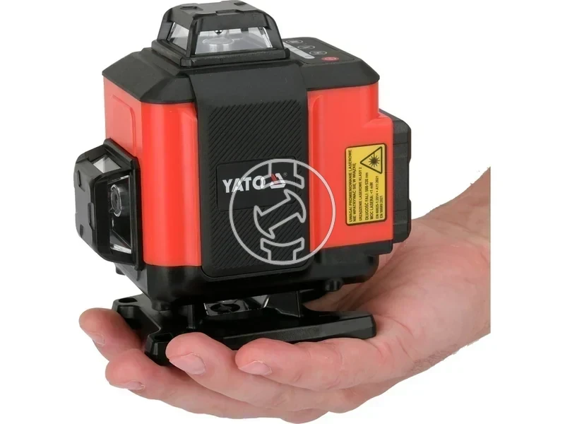 Kép: Yato vonallezer 4D zold_5.webp