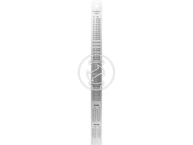 Kép: Yato vonalzo 300 mm inox.webp