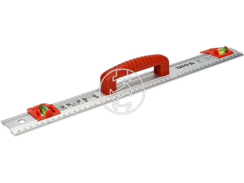 Kép: Yato vonalzo 500 mm aluminium.webp