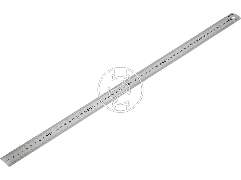 Kép: Yato vonalzo 600 mm inox.webp