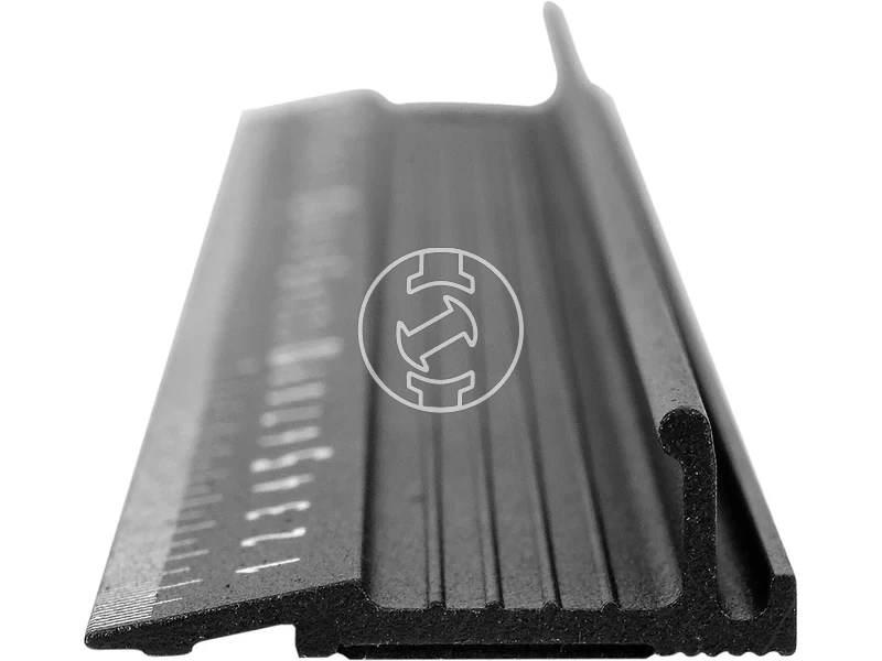 Kép: Yato vonalzo biztonsagi 200 mm.webp