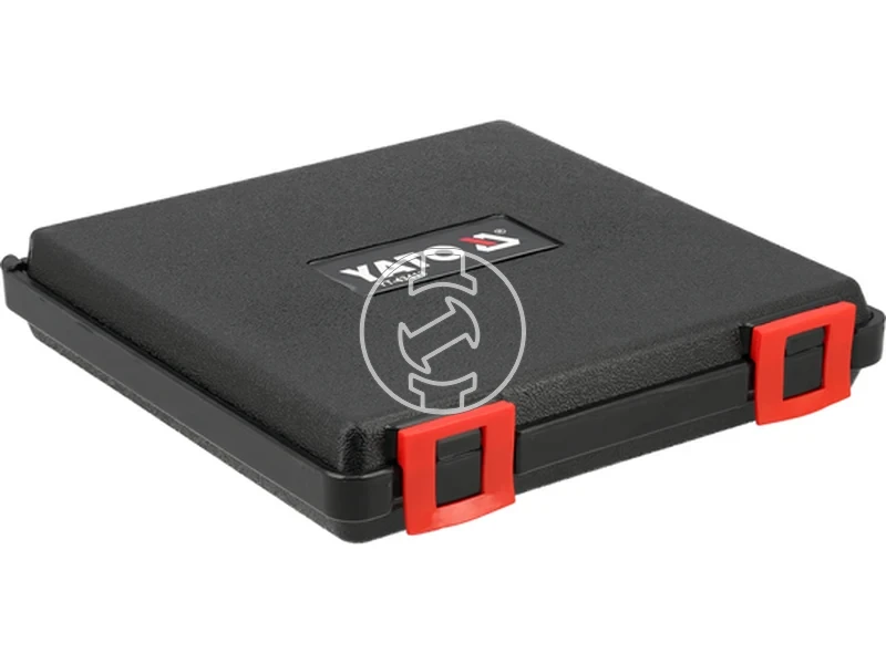 Kép: Yato weldon fem magfuro keszlet 12-27 mm 13 reszes_2.webp