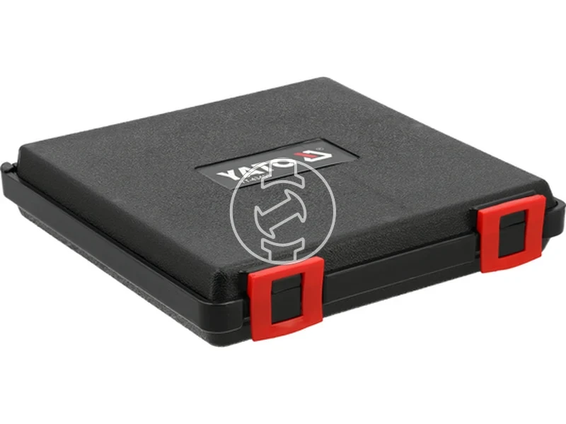Kép: Yato weldon fem magfuro keszlet 12-27 mm 13 reszes_2.webp