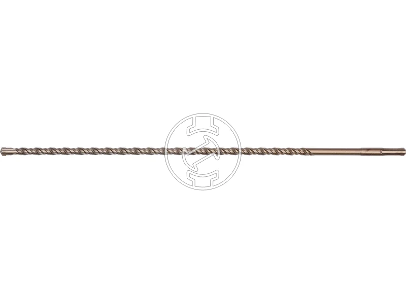 Kép: Yato X-TIP sDS-Plus negyelu furoszar 10 x 300 mm.webp