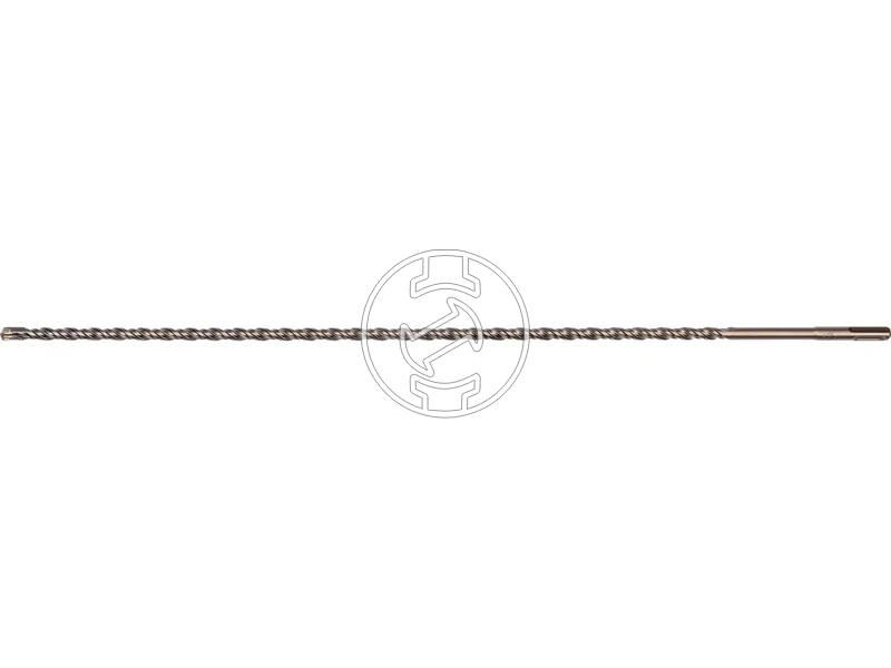 Kép: Yato X-TIP sDS-Plus negyelu furoszar 10 x 600 mm.webp