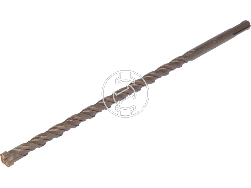 Kép: Yato X-TIP sDS-Plus negyelu furoszar 12 x 300 mm.webp