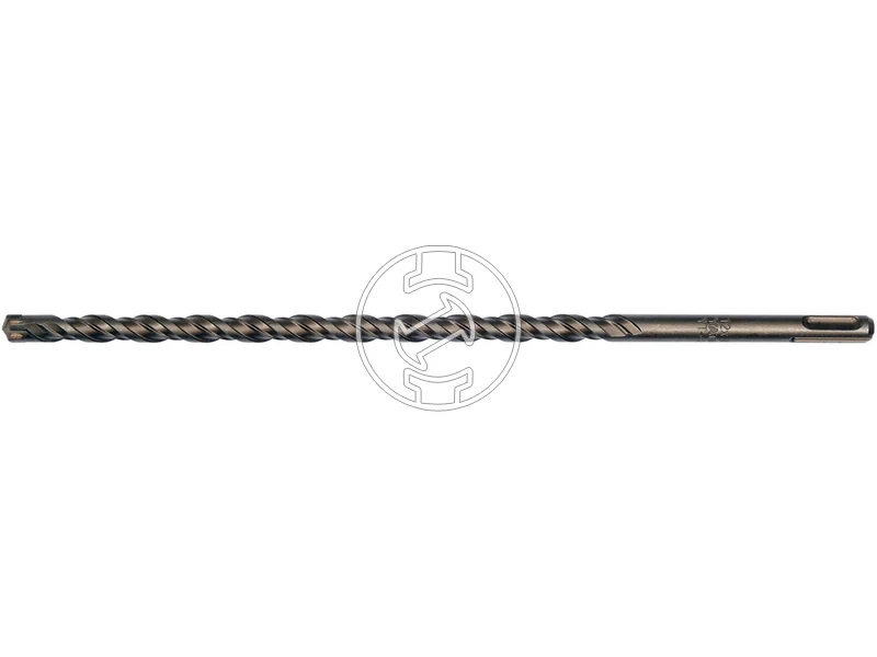 Kép: Yato X-TIP sDS-Plus negyelu furoszar 12 x 300 mm.webp