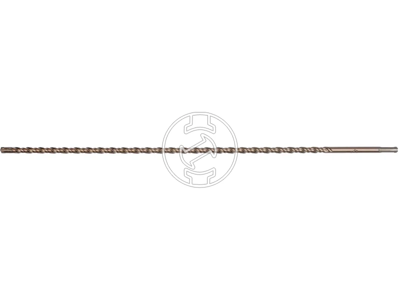 Kép: Yato X-TIP sDS-Plus negyelu furoszar 12 x 460 mm.webp