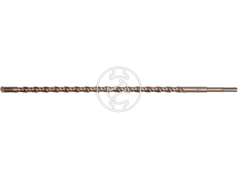 Kép: Yato X-TIP sDS-Plus negyelu furoszar 14 x 460 mm.webp