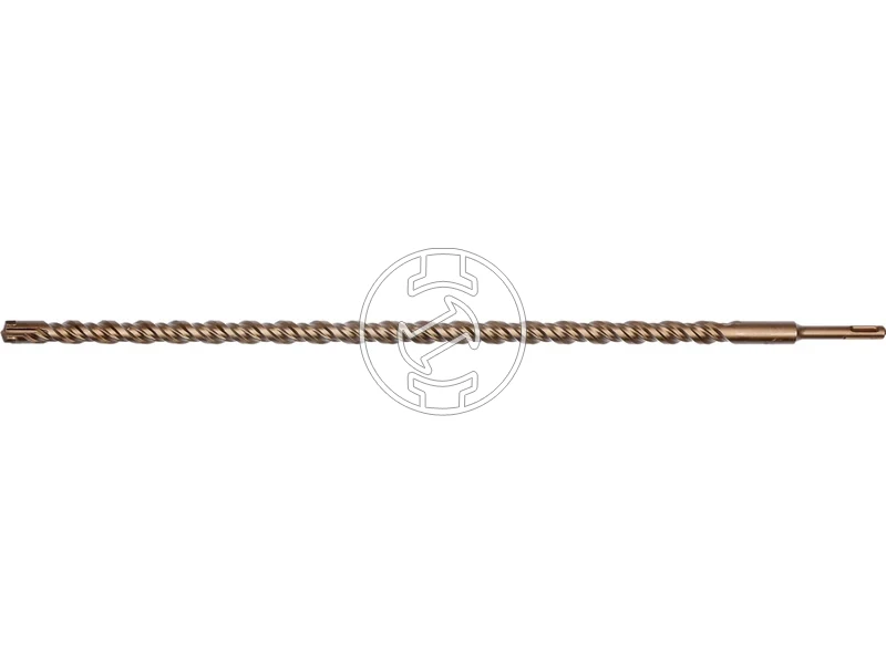 Kép: Yato X-TIP sDS-Plus negyelu furoszar 18 x 460 mm.webp