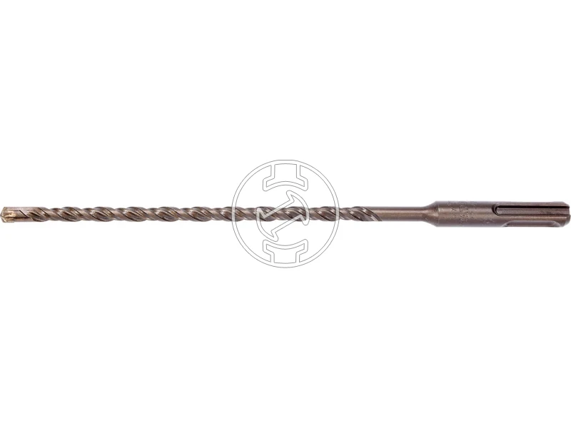 Kép: Yato X-TIP sDS-Plus negyelu furoszar 6 x 210 mm.webp