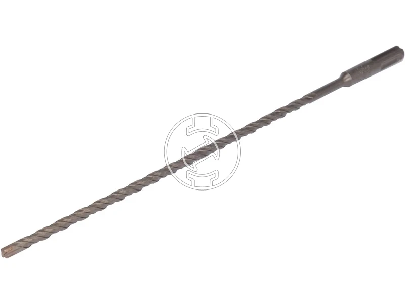 Kép: Yato X-TIP sDS-Plus negyelu furoszar 6 x 300 mm.webp