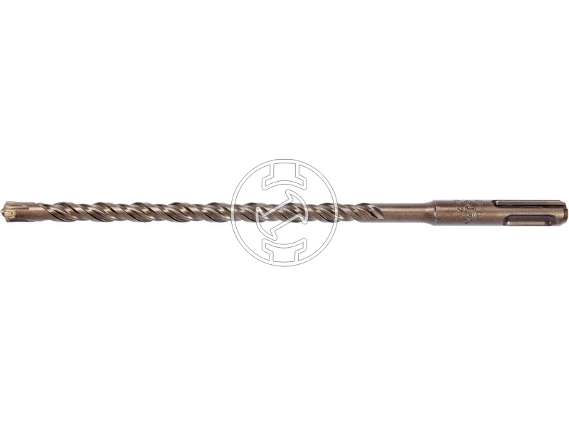 Kép: Yato X-TIP sDS-Plus negyelu furoszar 8 x 160 mm.webp