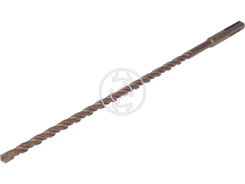 Kép: Yato X-TIP sDS-Plus negyelu furoszar 8 x 300 mm.webp