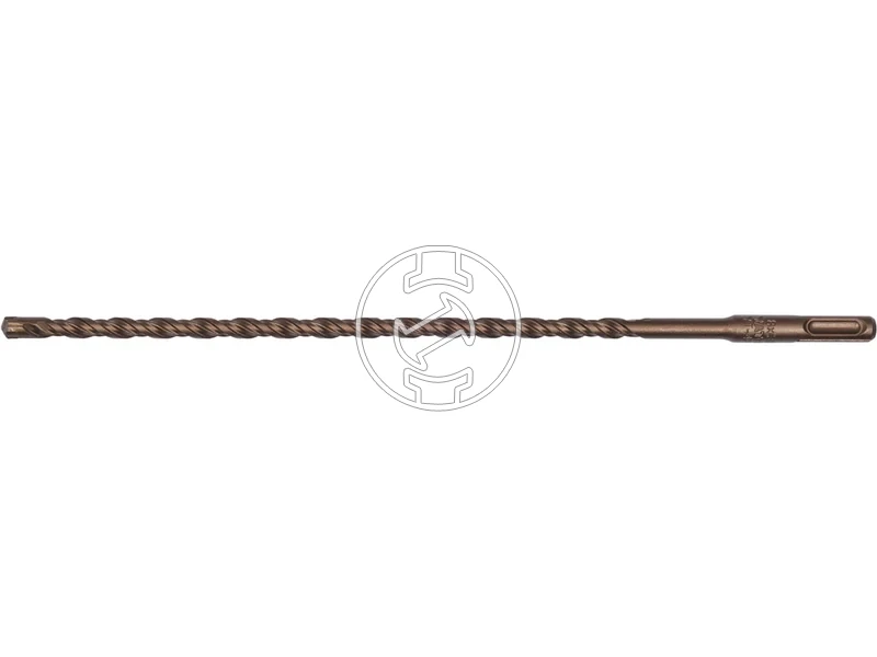 Kép: Yato X-TIP sDS-Plus negyelu furoszar 8 x 300 mm.webp