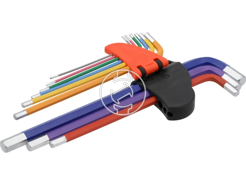 Kép: Yato YT-05634 imbuszkulcs keszlet 15-10 mm 9 db_0.webp