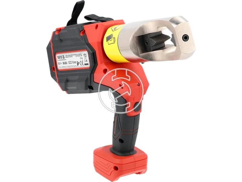 Kép: Yato YT-05856 akkus anyavago M18-M24_3.webp