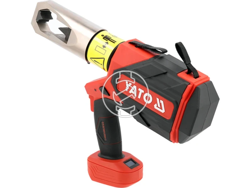 Kép: Yato YT-05856 akkus anyavago M18-M24_4.webp