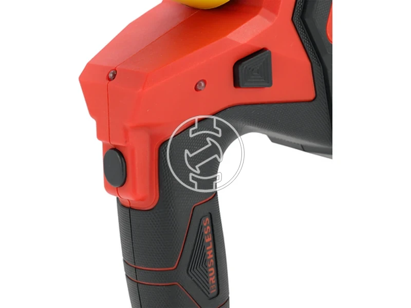 Kép: Yato YT-05856 akkus anyavago M18-M24_6.webp