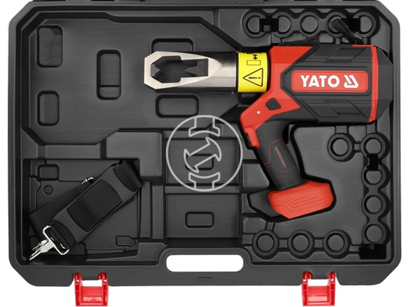 Kép: Yato YT-05856 akkus anyavago M18-M24_7.webp
