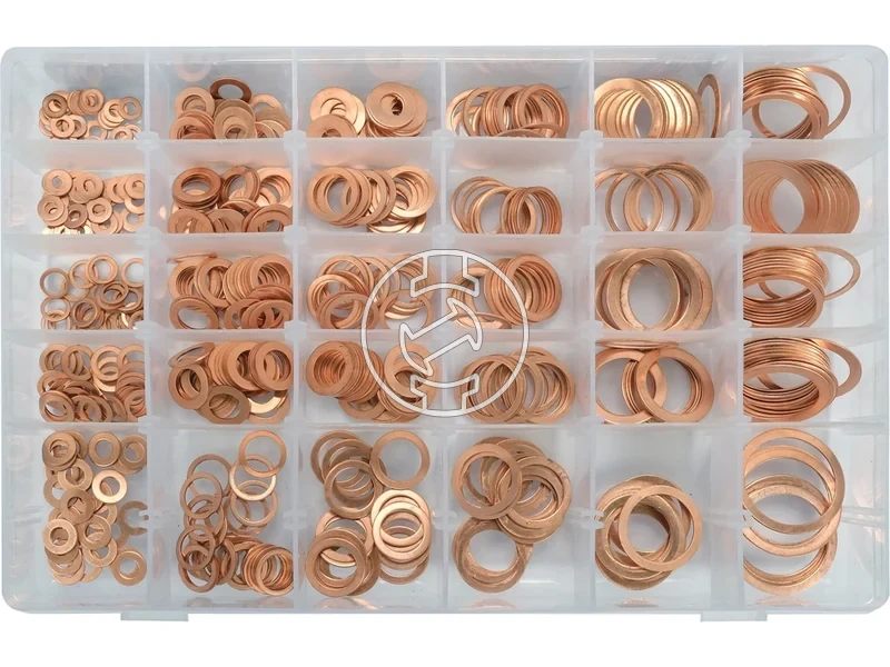 Kép: YATO YT-068711 Rez alatet keszlet 580 reszes.webp