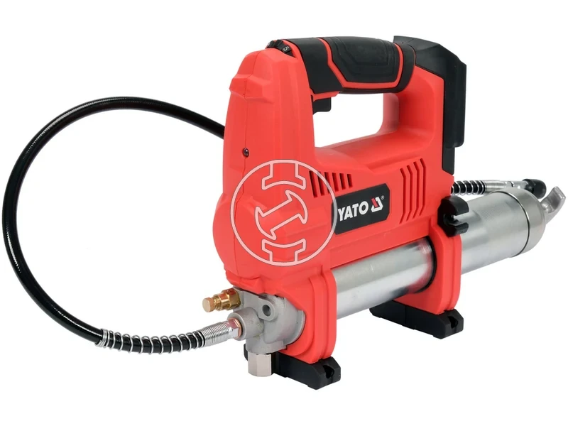 Kép: Yato YT-07021 akkus zsirzopisztoly 18 V 620 bar.webp