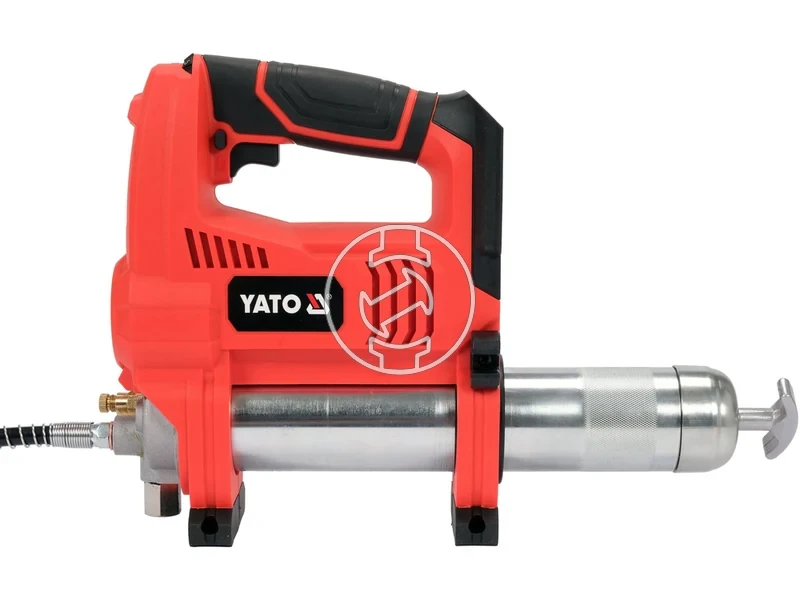 Kép: Yato YT-07021 akkus zsirzopisztoly 18 V 620 bar.webp