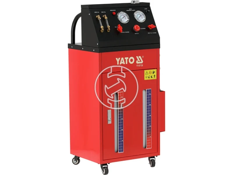 Kép: Yato YT-07130 automatavalto olajcserelo es tisztito gep_0.webp