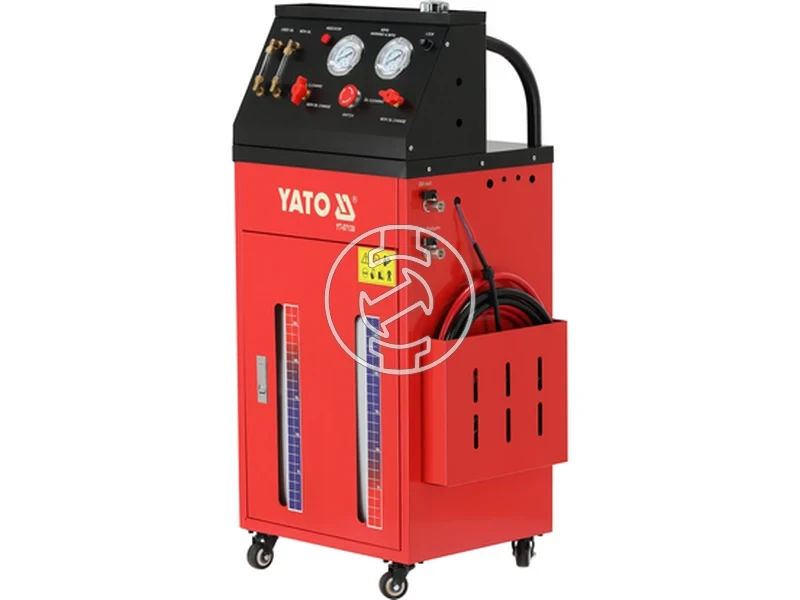 Kép: Yato YT-07130 automatavalto olajcserelo es tisztito gep_3.webp