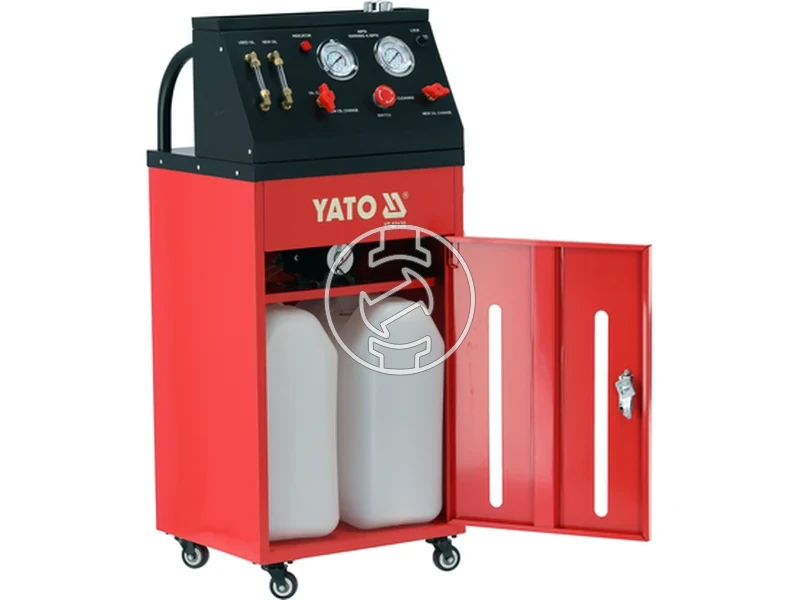 Kép: Yato YT-07130 automatavalto olajcserelo es tisztito gep_8.webp