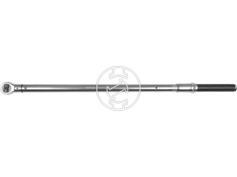 Kép: Yato YT-07753 nyomatekkulcs 34 200-1000 Nm_1.webp