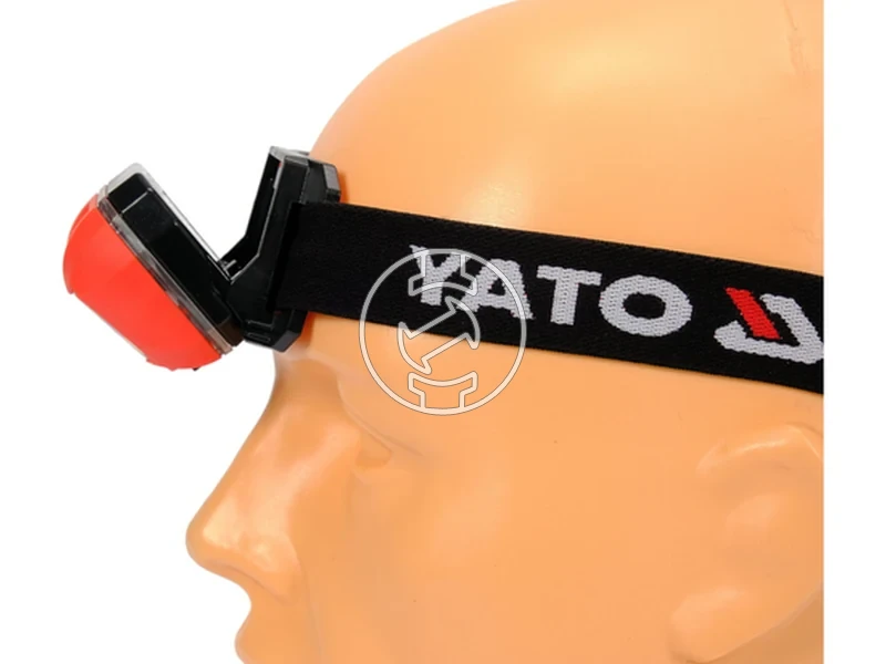 Kép: Yato YT-08490 akkus fejlampa 160 lumen_3.webp