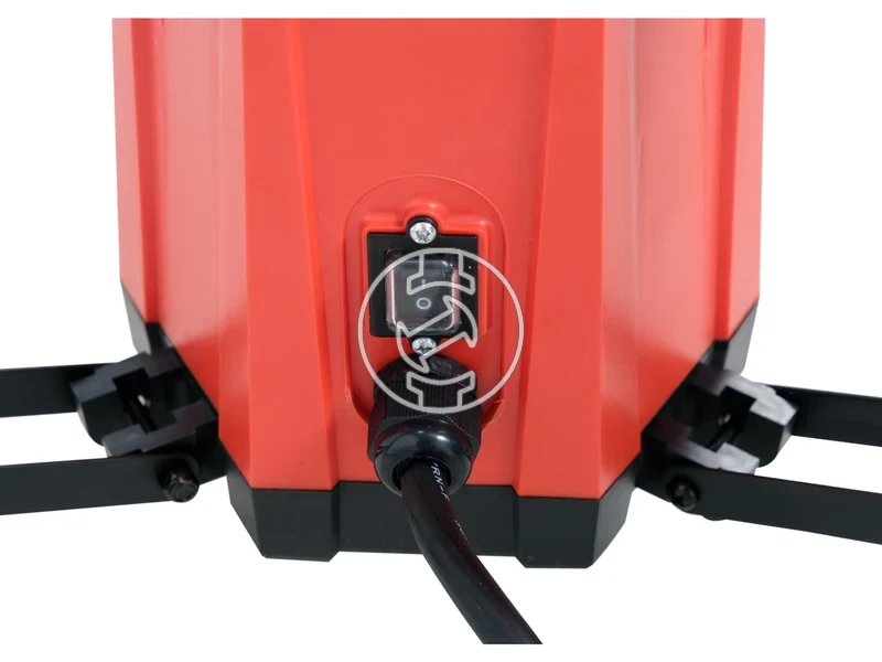 Kép: Yato YT-08496 halozati szerelolampa 7500 lm.webp