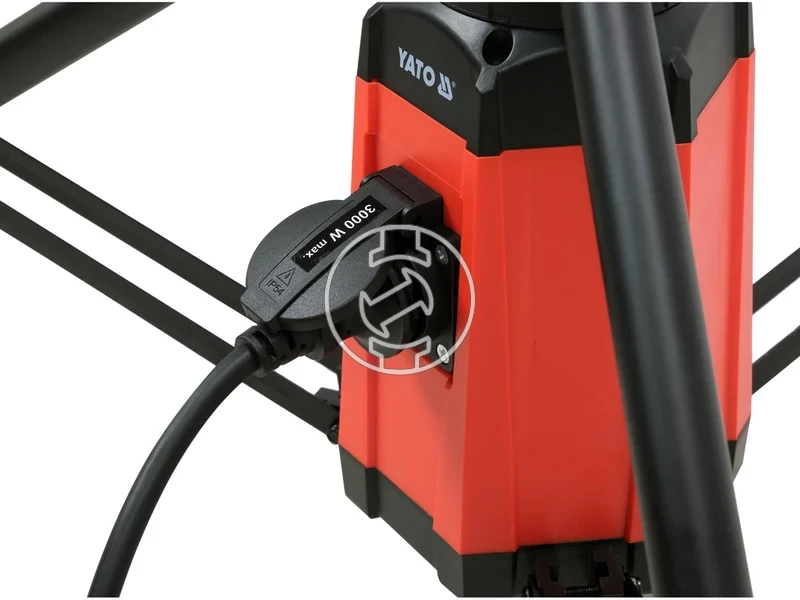 Kép: Yato YT-08496 halozati szerelolampa 7500 lm.webp