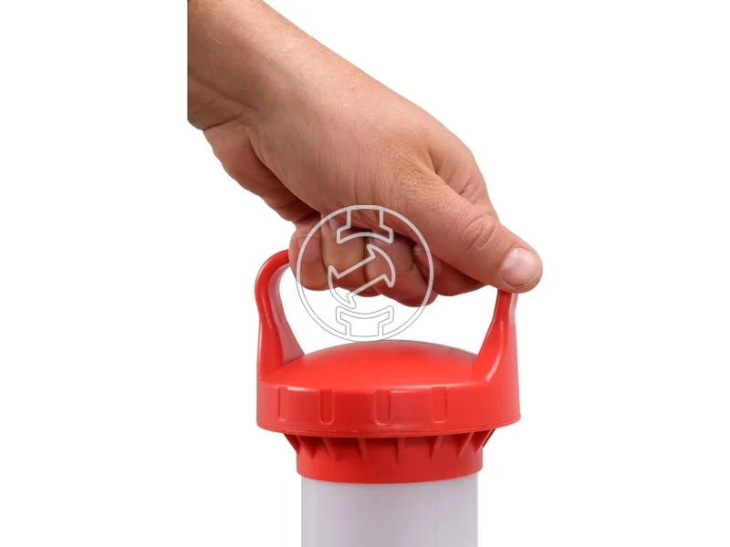 Kép: Yato YT-08496 halozati szerelolampa 7500 lm.webp