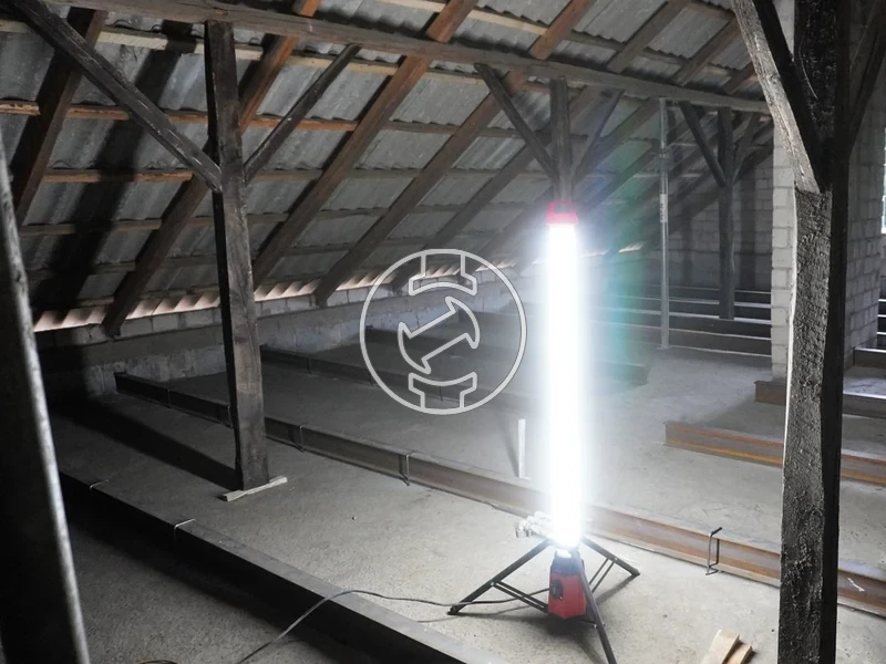 Kép: Yato YT-08496 halozati szerelolampa 7500 lm.webp