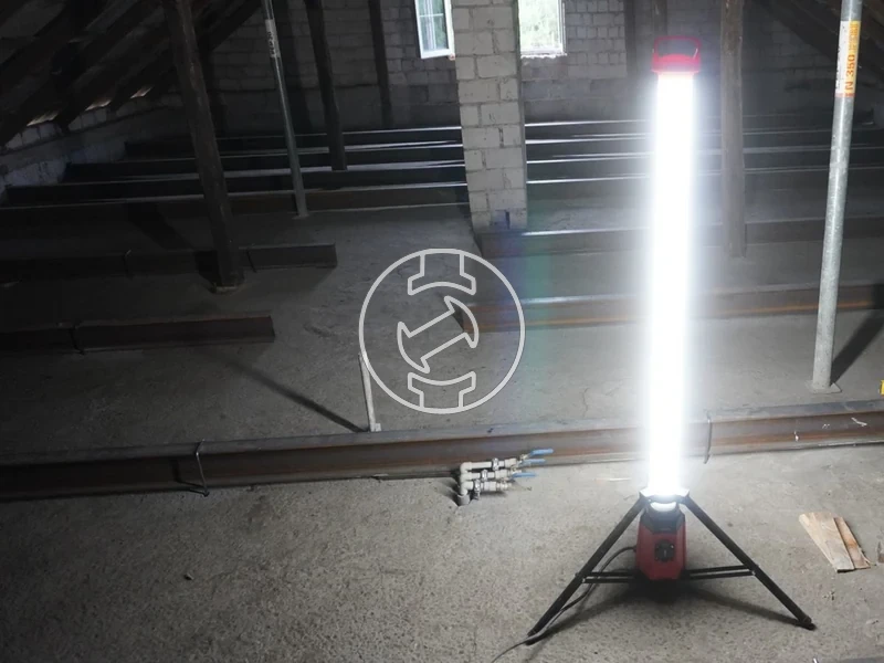 Kép: Yato YT-08496 halozati szerelolampa 7500 lm.webp