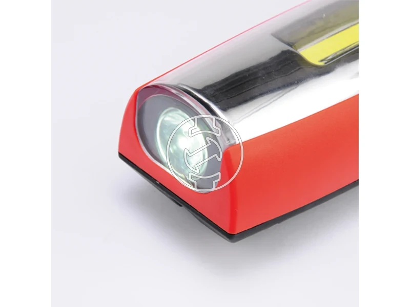 Kép: Yato YT-08502 beepitett akkumulatoros szerelolampa magneses 180 lm.webp