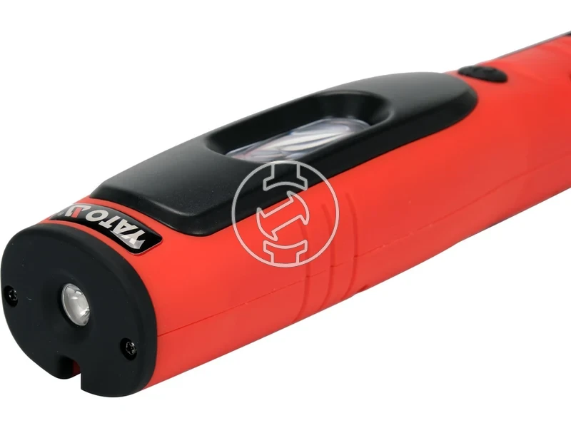 Kép: Yato YT-085081 beepitett akkumulatoros szerelolampa 330 lm.webp