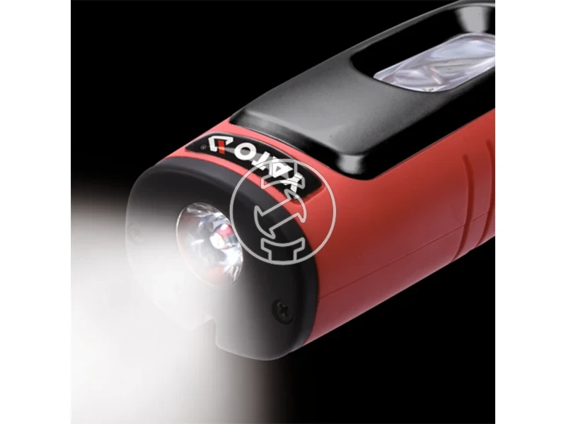 Kép: Yato YT-085081 beepitett akkumulatoros szerelolampa 330 lm.webp
