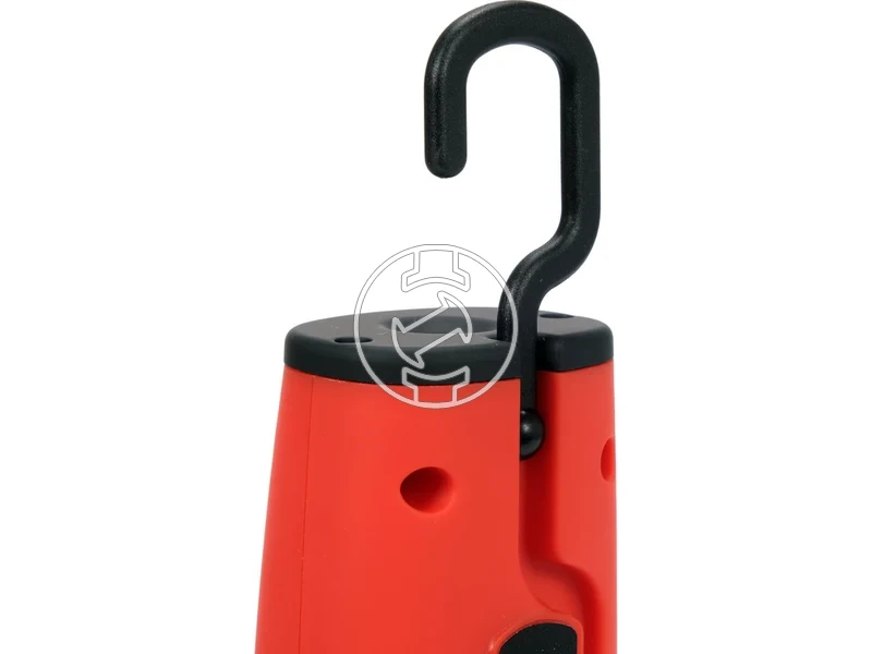 Kép: Yato YT-085081 beepitett akkumulatoros szerelolampa 330 lm.webp