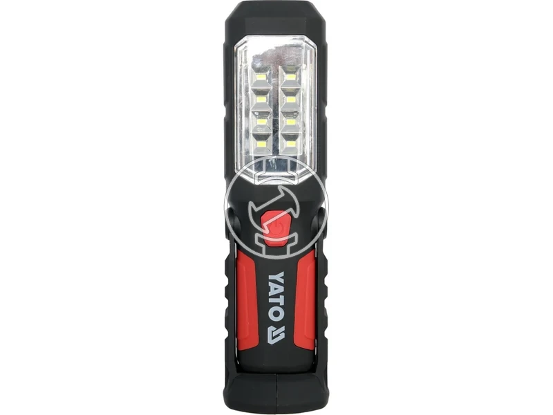 Kép: Yato YT-08513 elemes szerelolampa magneses 280 lm.webp