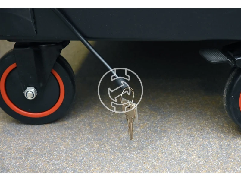 Kép: Yato YT-08516 elemes szerelolampa magneses 100 lm.webp