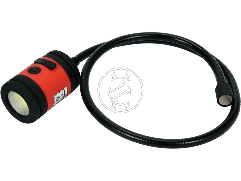 Kép: Yato YT-08516 elemes szerelolampa magneses 100 lm.webp