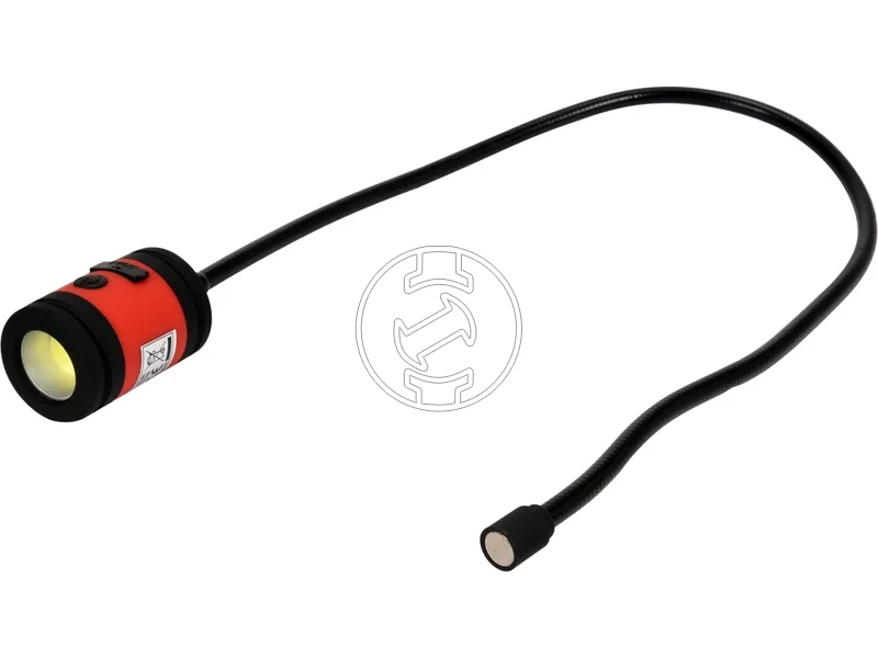 Kép: Yato YT-08516 elemes szerelolampa magneses 100 lm.webp