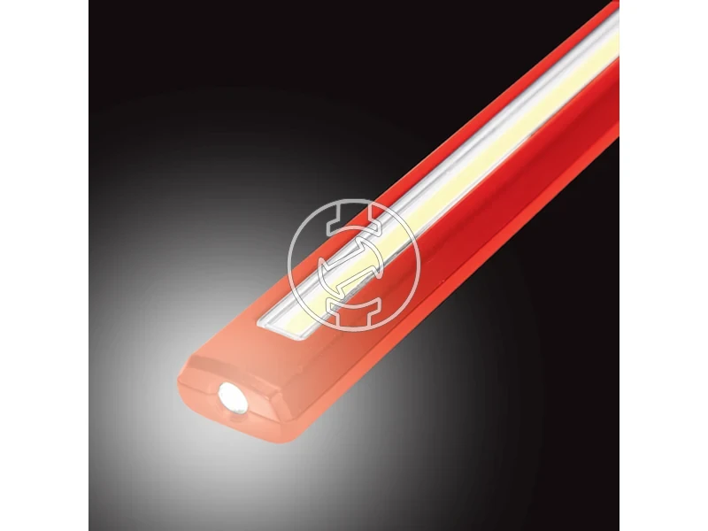 Kép: Yato YT-08519 beepitett akkumulatoros szerelolampa magneses 600 120 lm.webp