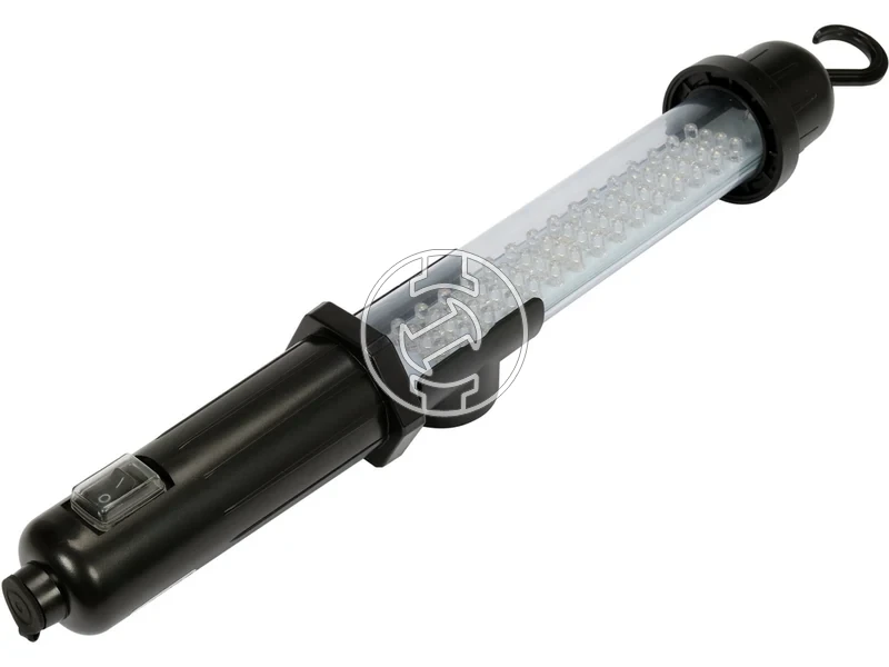 Kép: Yato YT-08520 beepitett akkumulatoros szerelolampa magneses 150 lm.webp