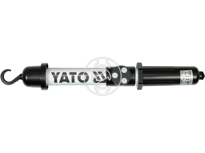 Kép: Yato YT-08520 beepitett akkumulatoros szerelolampa magneses 150 lm.webp